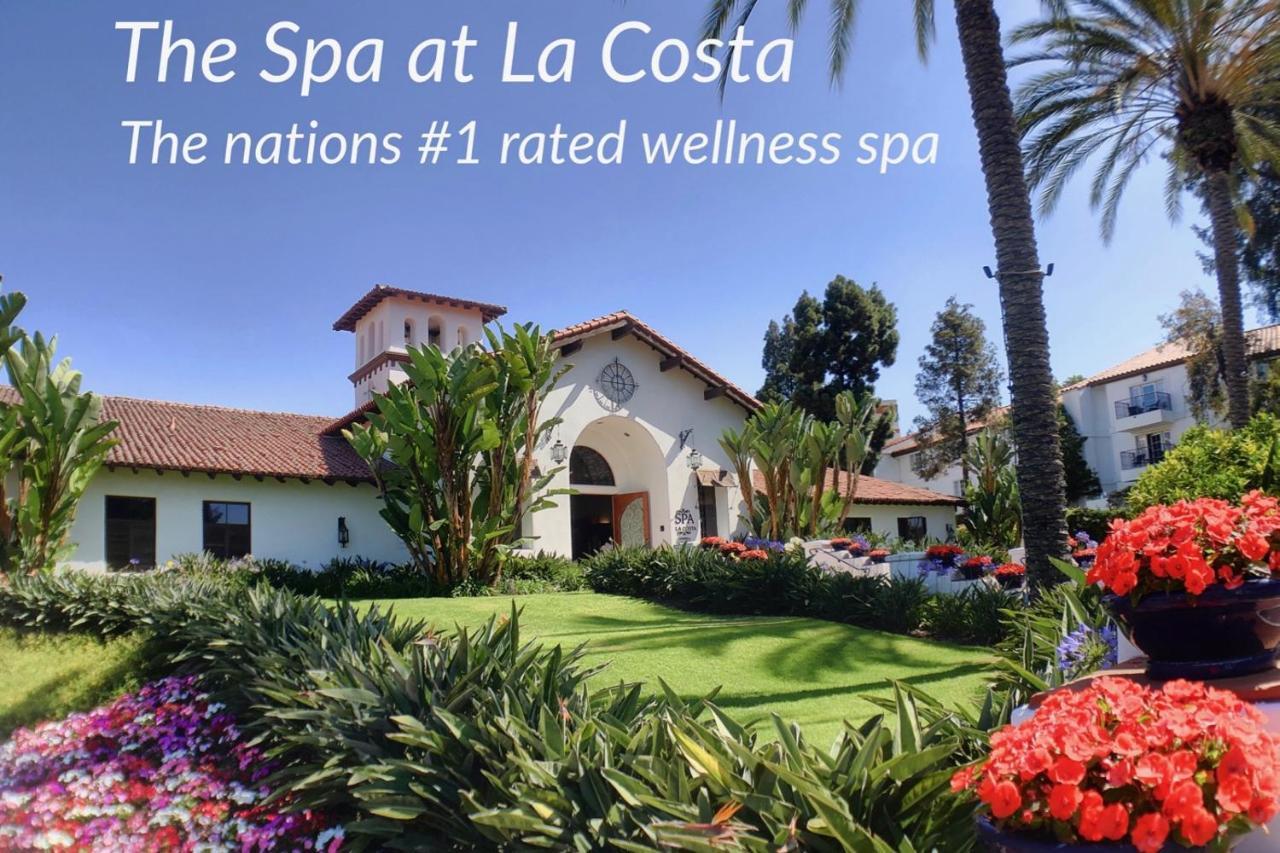 631 Remodeled La Costa Retreat Steps From The Resort Spa, Pfc And Golf Encinitas Exterior foto